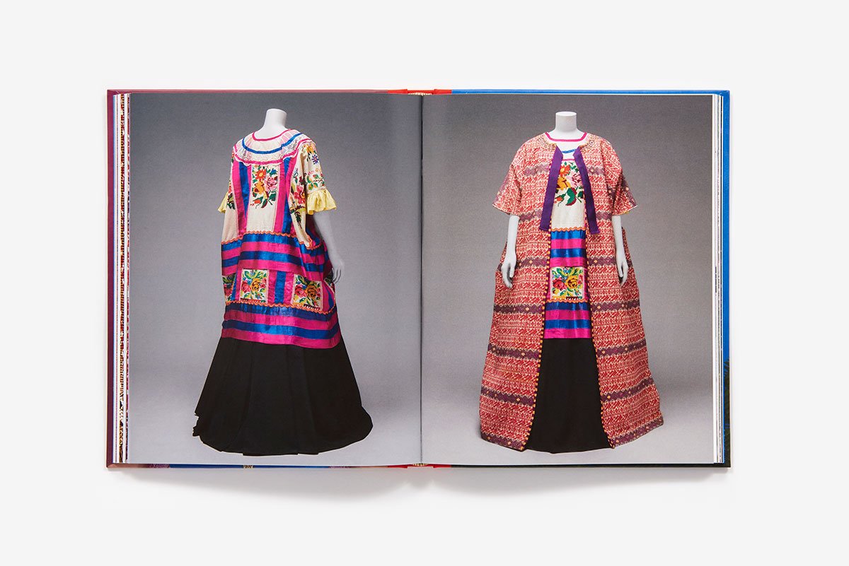 Frida Kahlo: Making Herself Up, Claire Wilcox, Circe Henestrosa