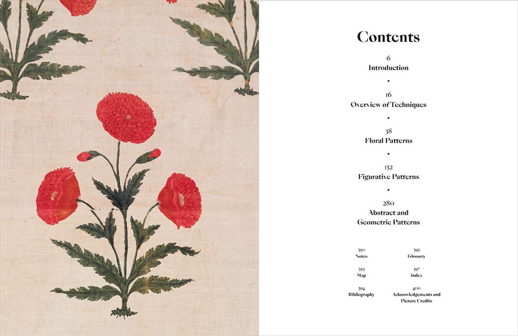 The Indian Textile Sourcebook (Victoria and Albert Museum): Patterns and Techniques, Avalon Fotheringham