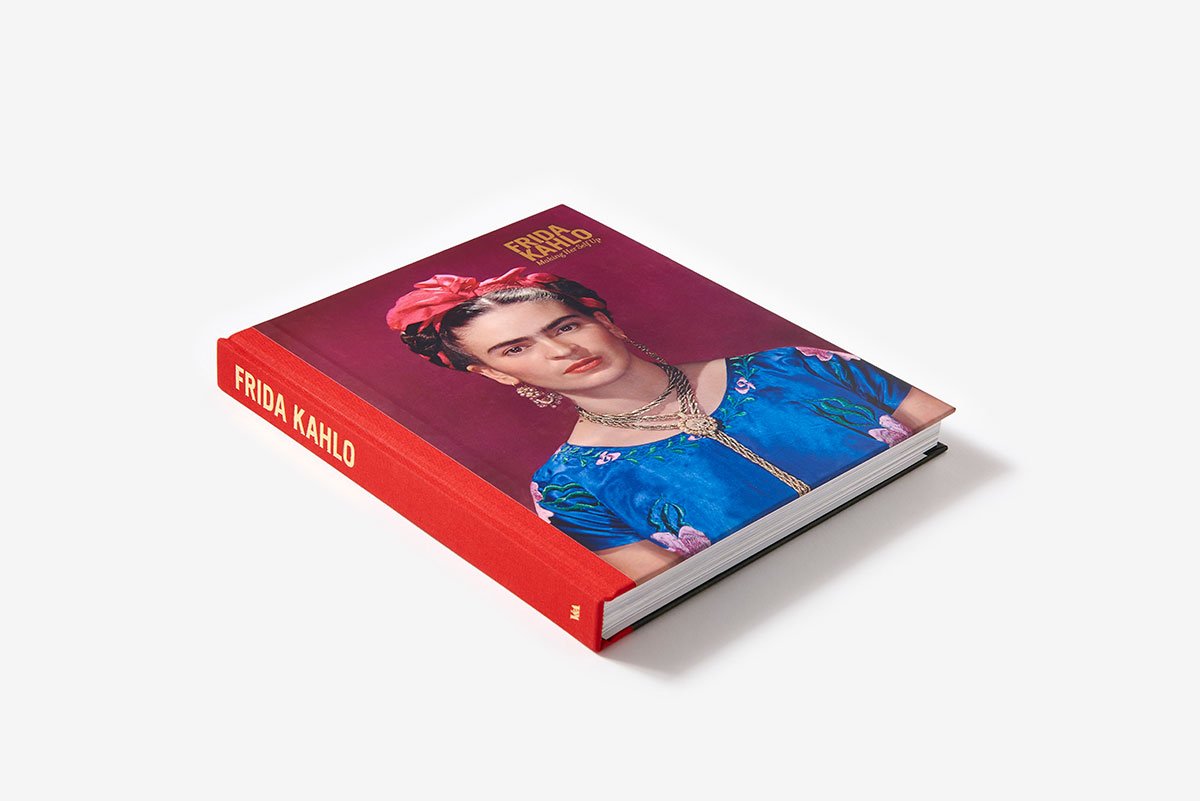 Frida Kahlo: Making Herself Up, Claire Wilcox, Circe Henestrosa