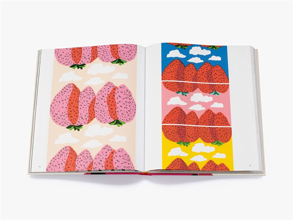 Marimekko: The Art of Printmaking, Laird Borrelli-Persson