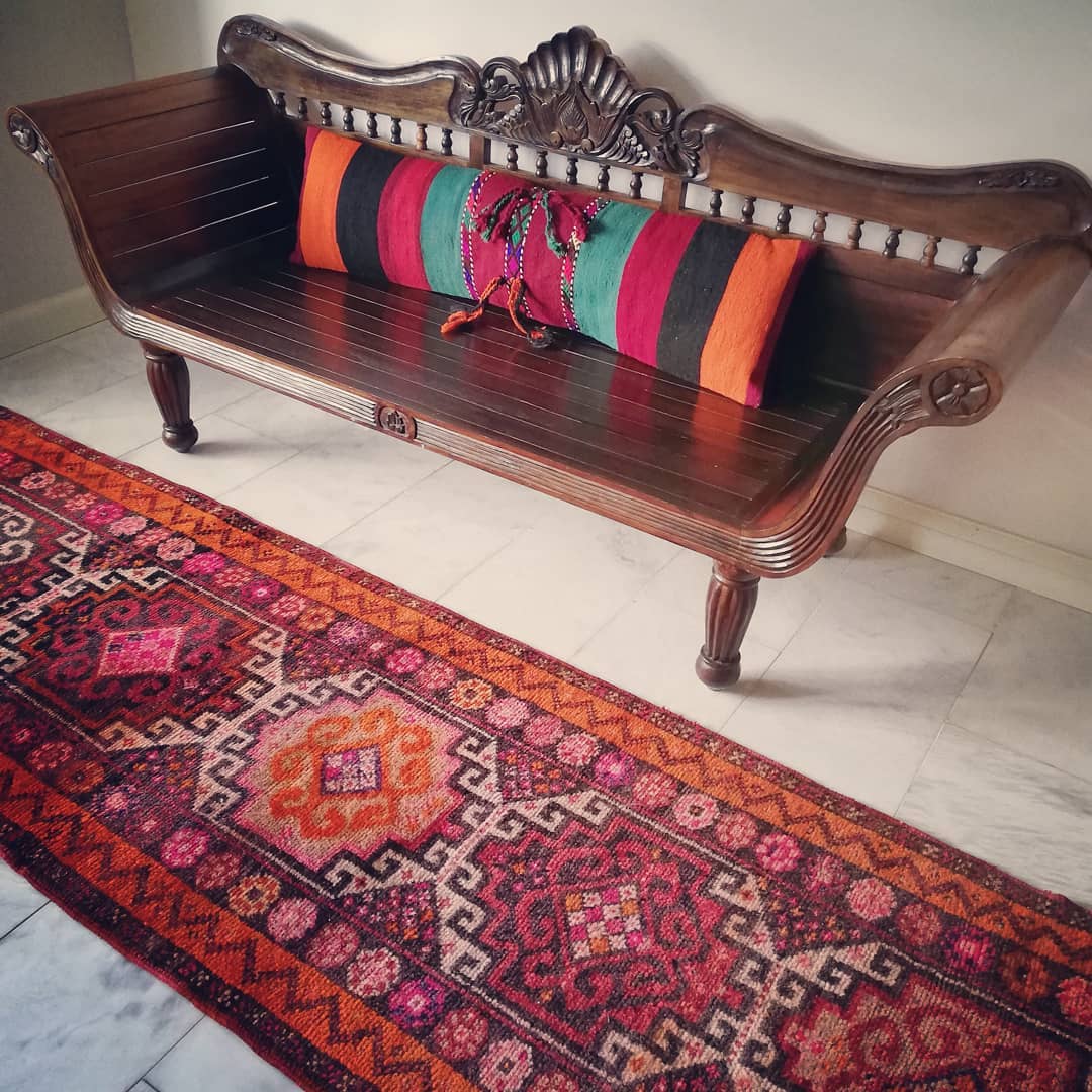 Bukhara Vintage