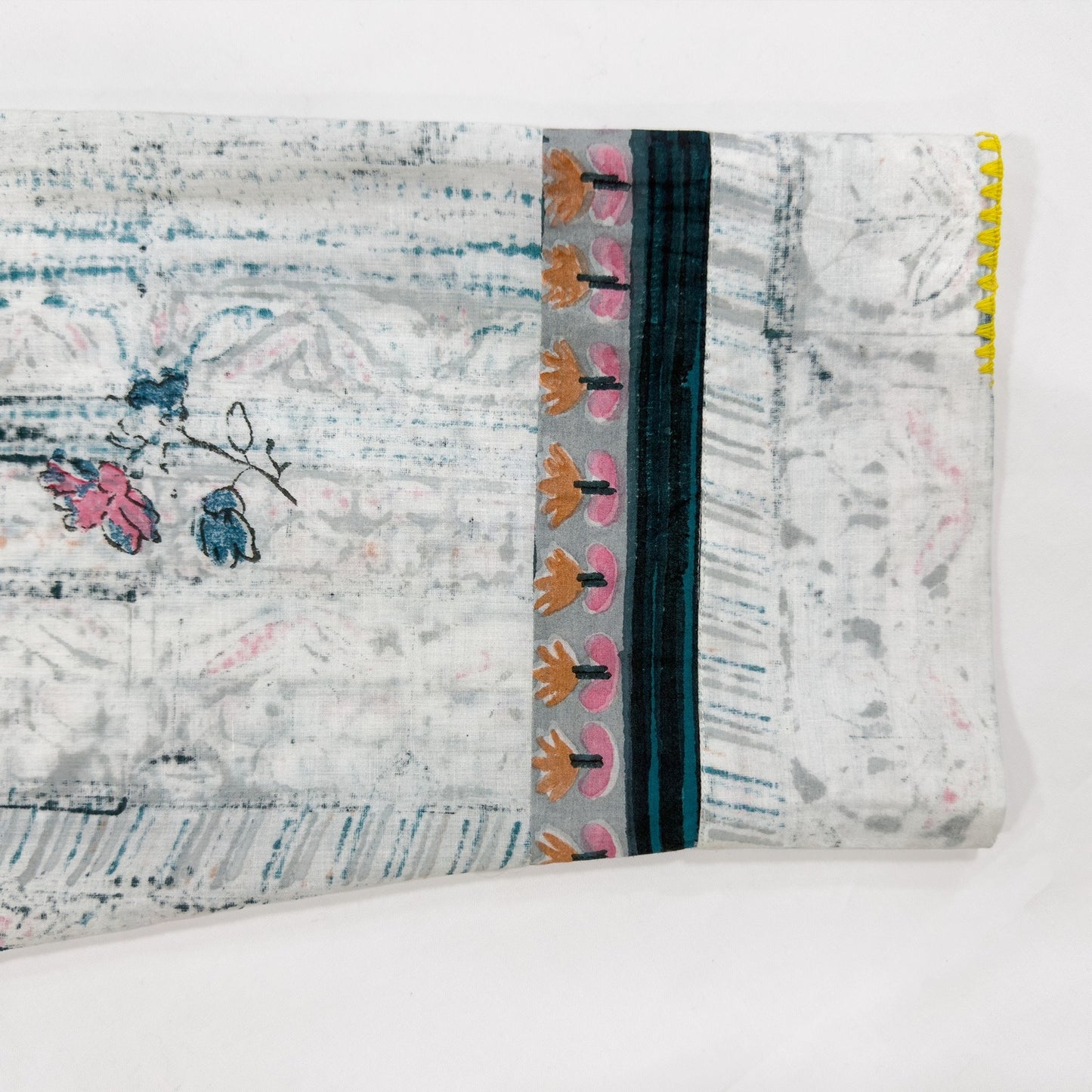 India, Eka, Prion Jacket