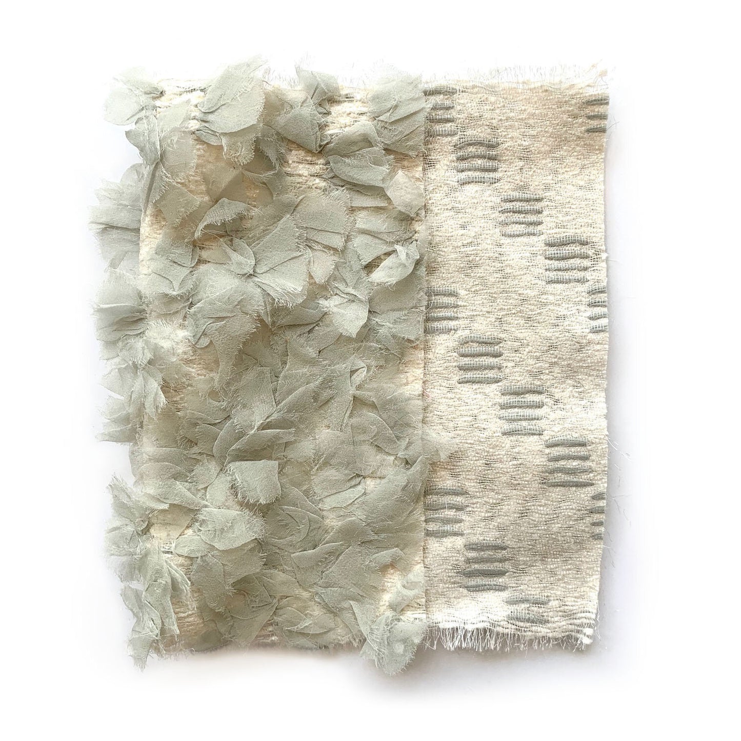 Saturday 27 September, 12-5 p.m.: Open Studio: Laura Miles of Woven Studio