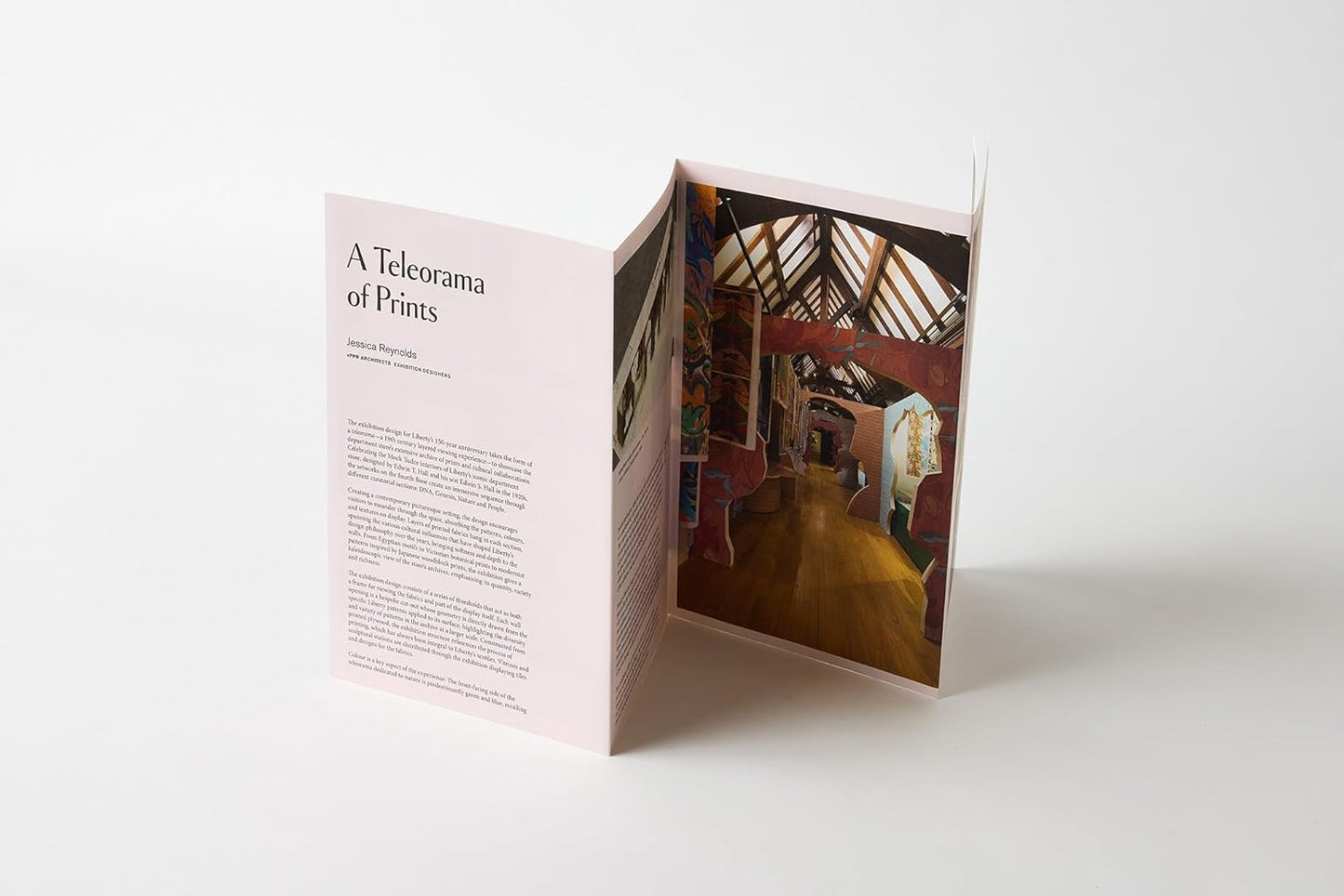 "Pre-Order" I Am. We Are. Liberty, Ester Coen