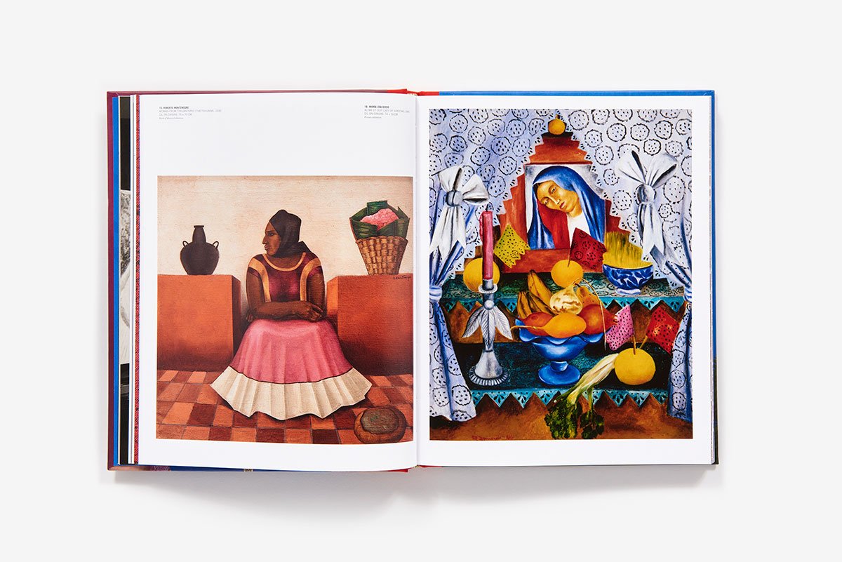 Frida Kahlo: Making Herself Up, Claire Wilcox, Circe Henestrosa