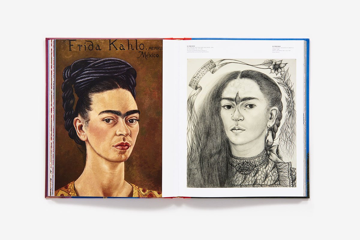 Frida Kahlo: Making Herself Up, Claire Wilcox, Circe Henestrosa