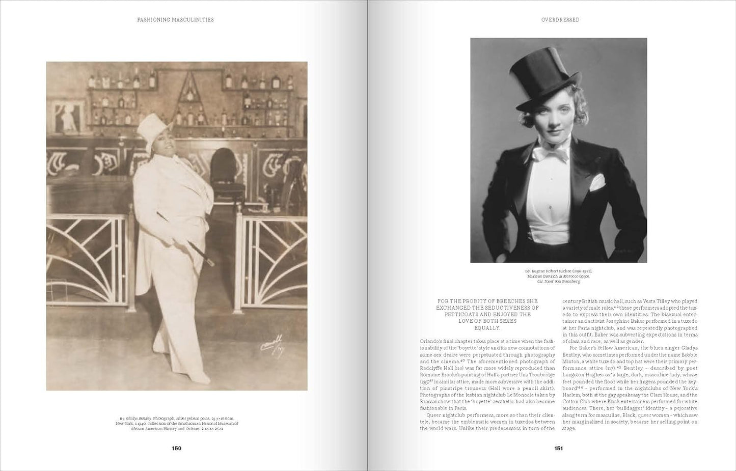 Fashioning Masculinities: The Art of Menswear, Claire Wilcox, Rosalind McKever