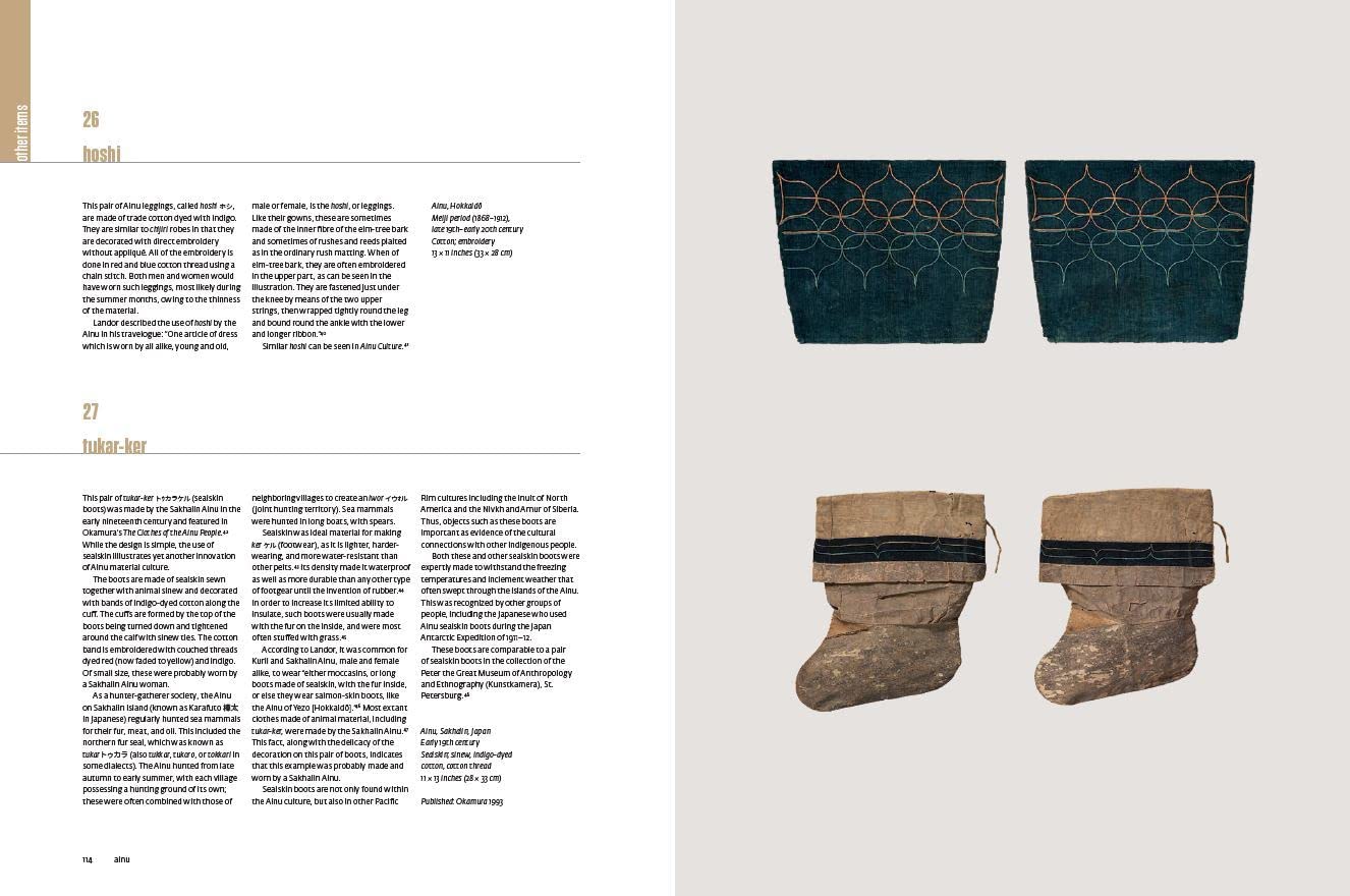 Textile of Japan, Thomas Murray, Virginia Soenksen