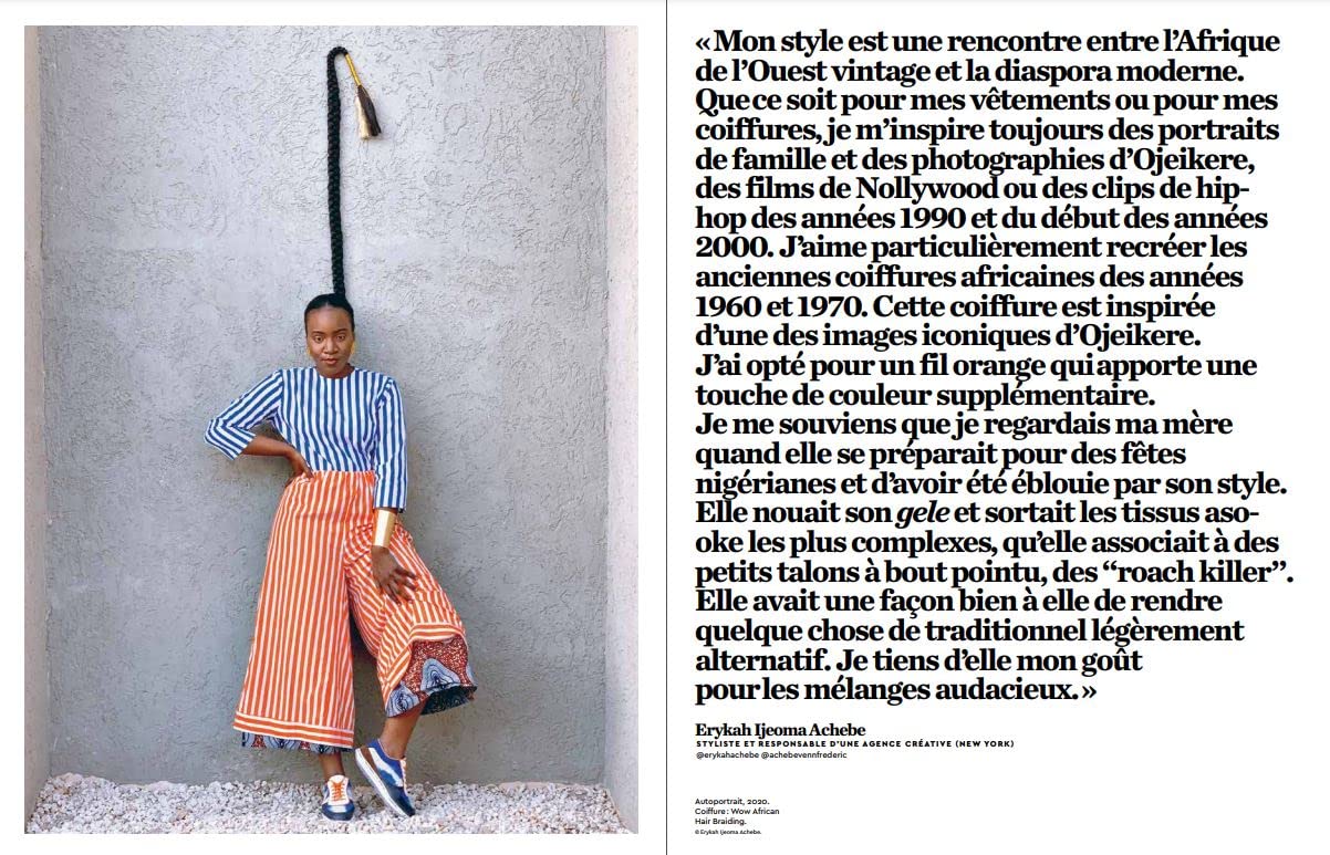 Africa: The Fashion Continent