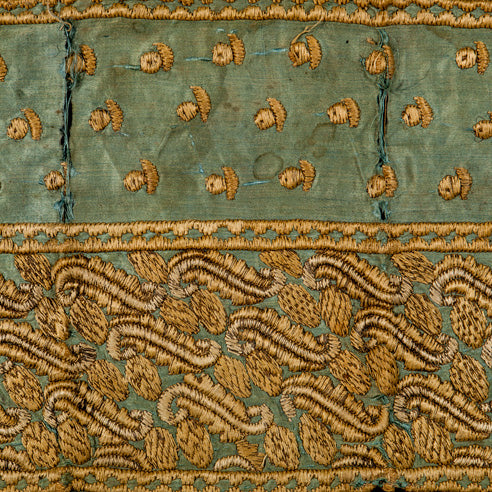 Wednesday 17 September, 11-1 p.m. and 2-4 p.m.: Object Viewing and Talk: Treasures of the Goldsmiths Textiles Collection with Ruby Hodgson