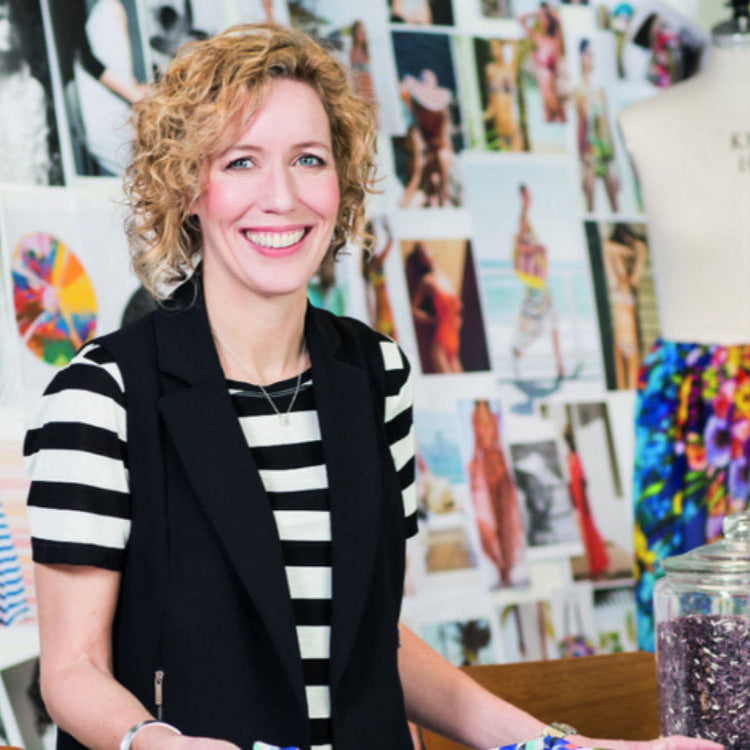 Thursday 18 September, 11-5 p.m.: Symposium: Crafting Regenerative Fashion and Textile Futures with Safia Minney