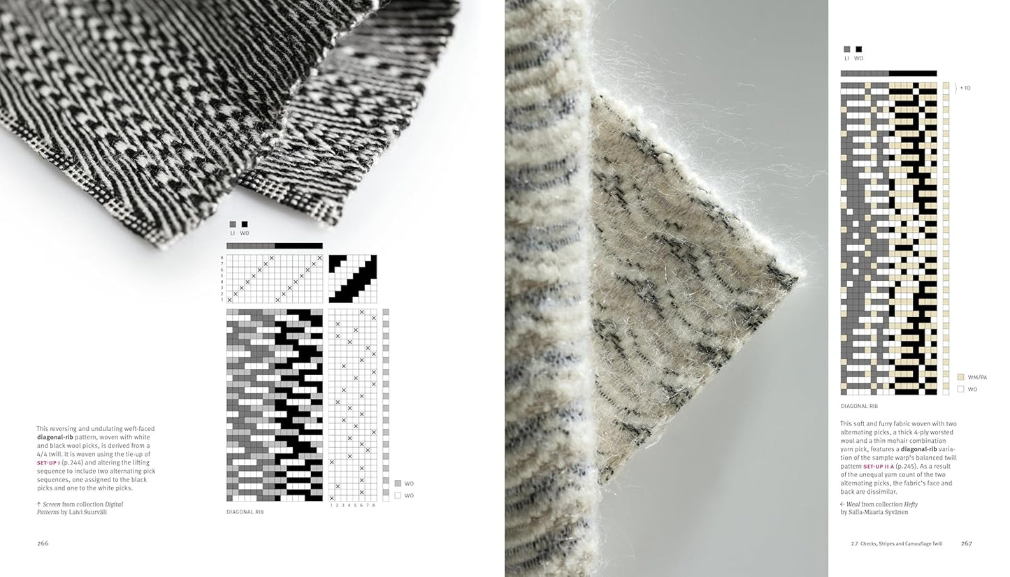 Interwoven: Exploring Materials and Structures, Maarit Salolainen