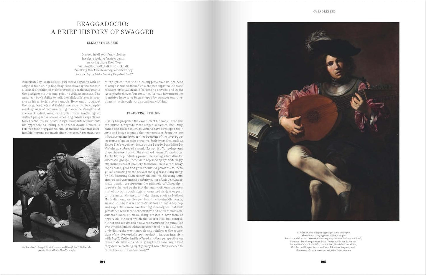Fashioning Masculinities: The Art of Menswear, Claire Wilcox, Rosalind McKever