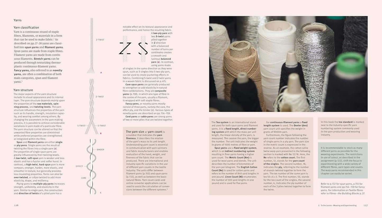 Interwoven: Exploring Materials and Structures, Maarit Salolainen