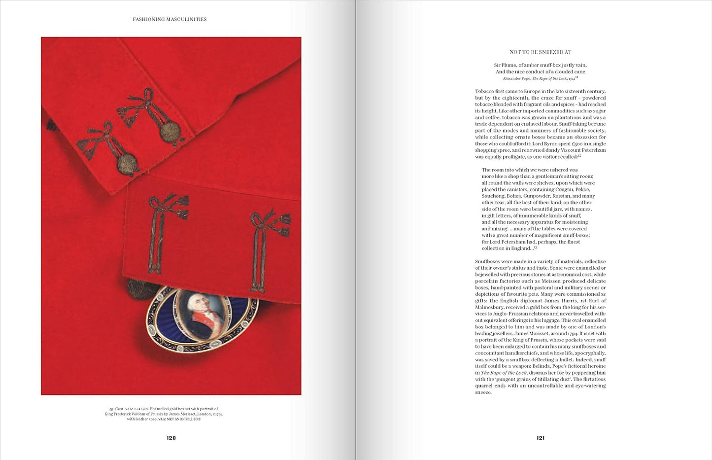 Fashioning Masculinities: The Art of Menswear, Claire Wilcox, Rosalind McKever