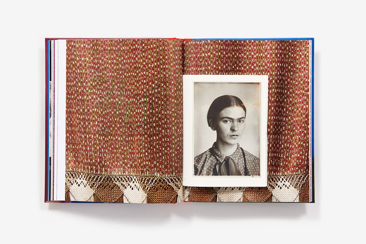 Frida Kahlo: Making Herself Up, Claire Wilcox, Circe Henestrosa