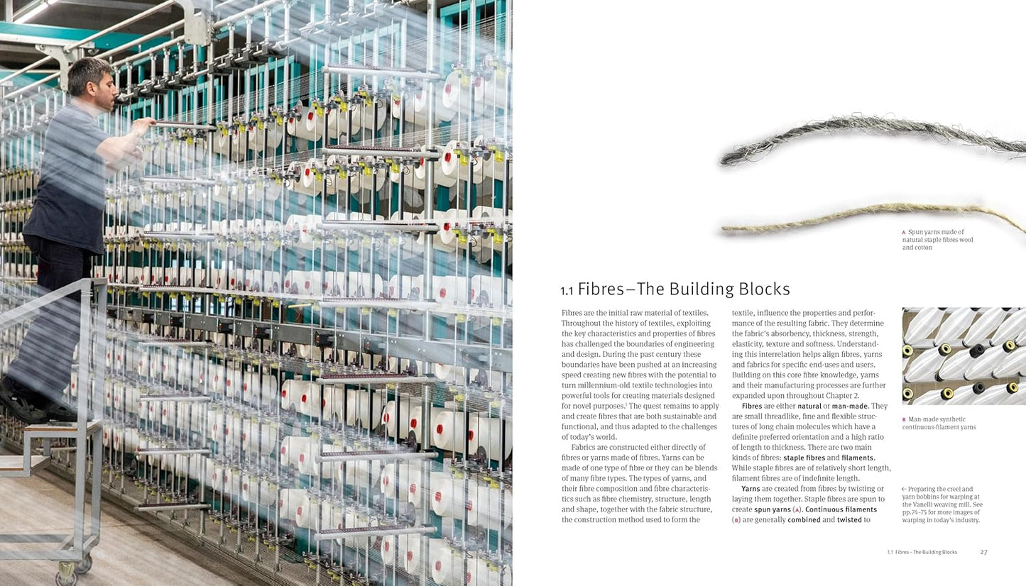 Interwoven: Exploring Materials and Structures, Maarit Salolainen