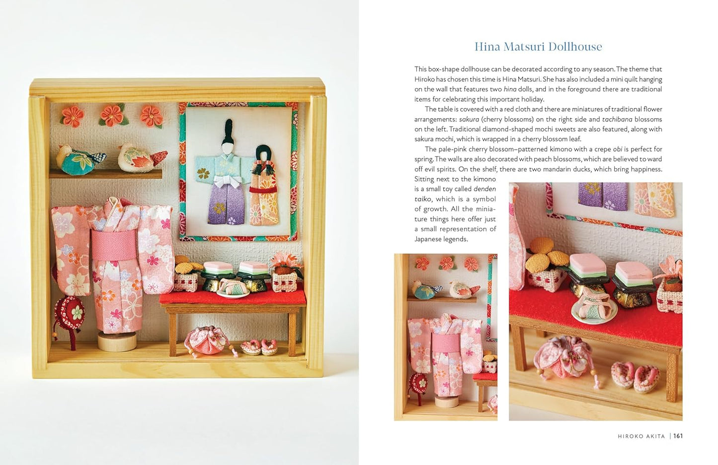 Kawaii Appliqué Quilts from Japan: How One Country’s Love of All Things Tiny Powers Today's Most Intricate Quilts, Naomi Ichikawa and Teresa Duryea Wong