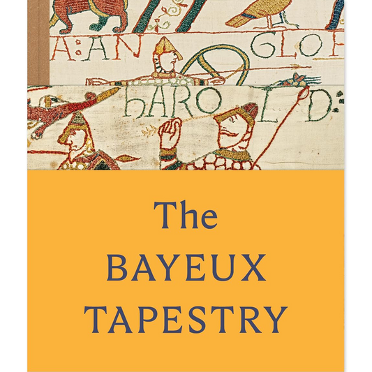 The Bayeux Tapestry, Hardback, Millie Horton-Insch, Sue Brunning