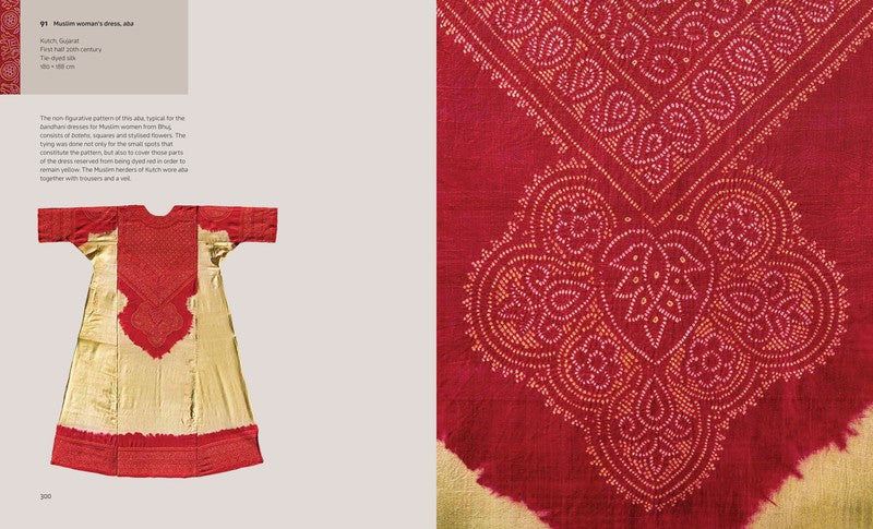 Textiles of India, Helmut and Heidi Neumann