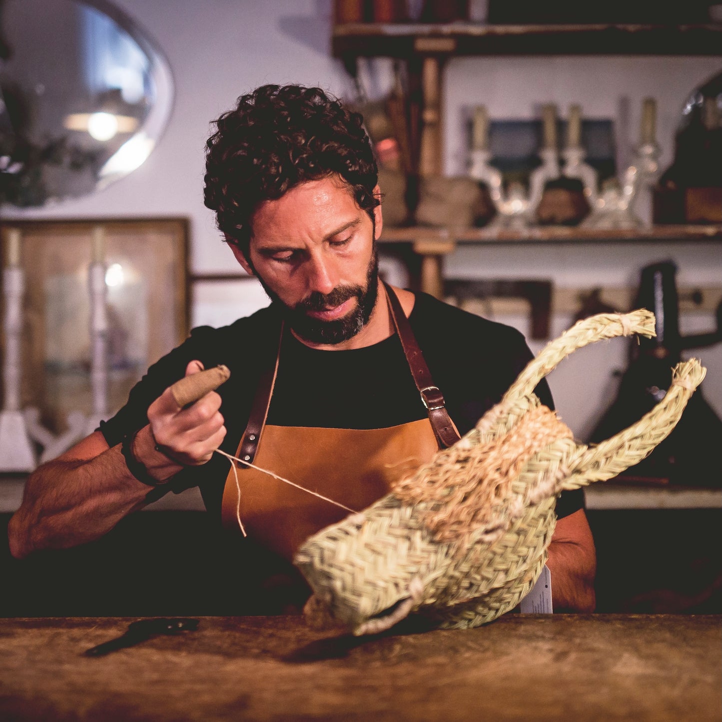 Issue 125 Mediterranean