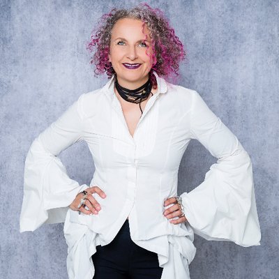 Thursday 18 September, 11-5 p.m.: Symposium: Crafting Regenerative Fashion and Textile Futures with Safia Minney