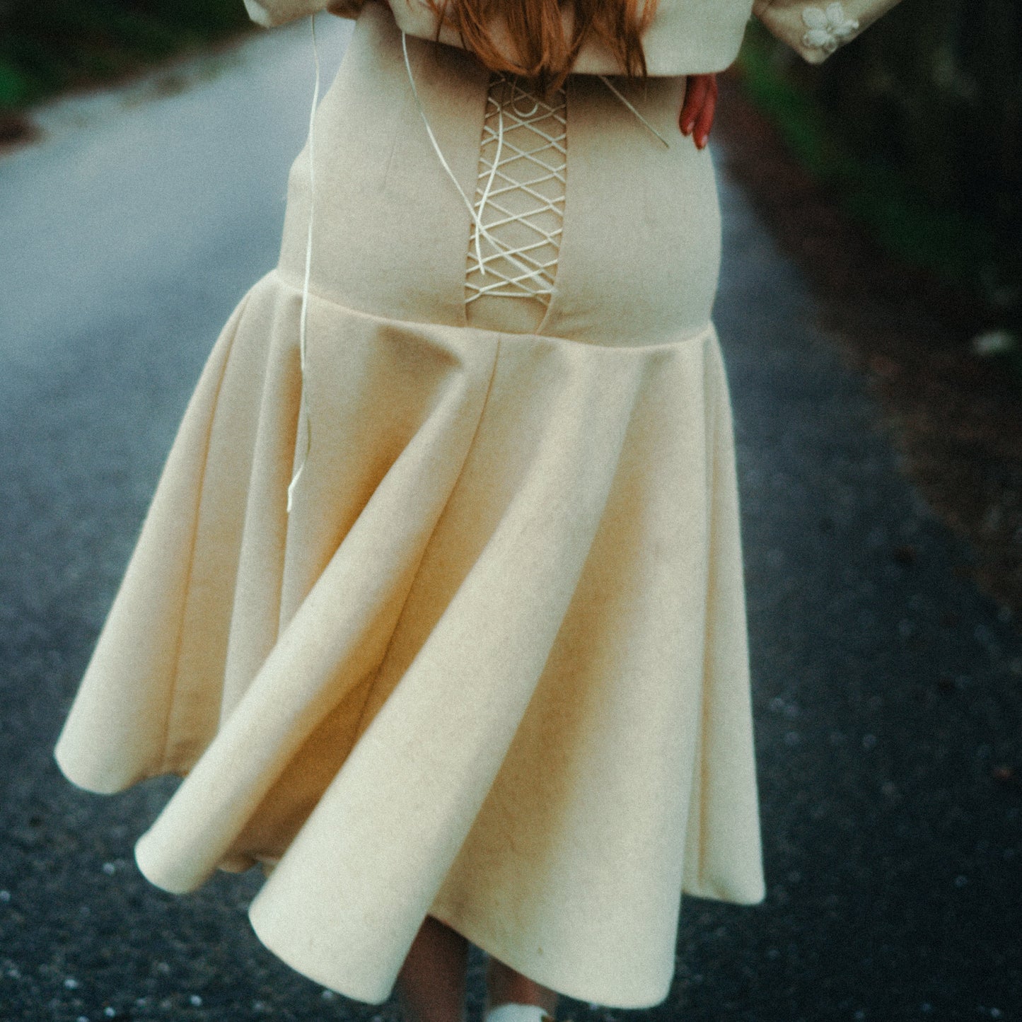 Thursday 18-21 September, 11-5 p.m.: Exhibition: Jasmine Is a Lie by MA RA MI