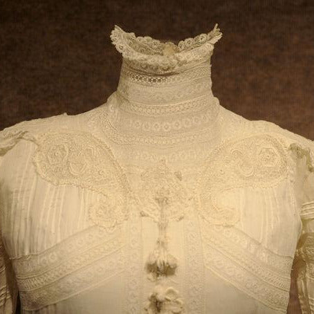 United States, Louisiana, LSU Textile and Costume Museum