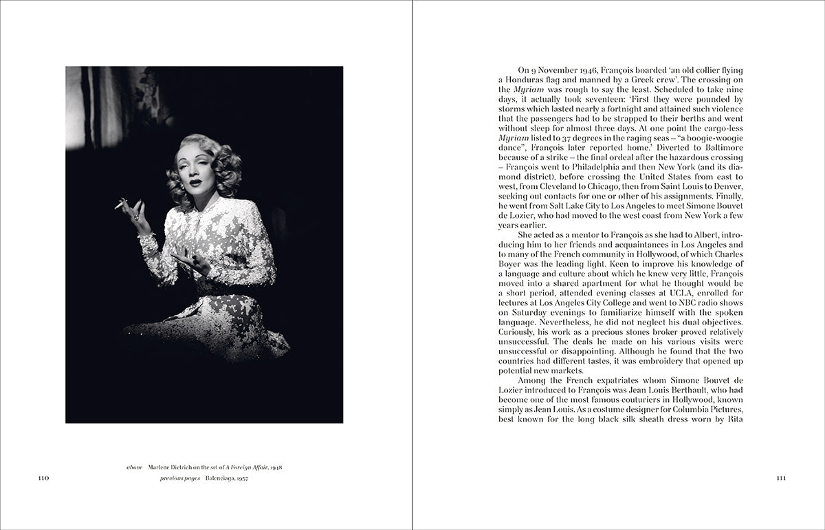 Maison Lesage: Haute Couture Embroidery, Patrick Mauriès