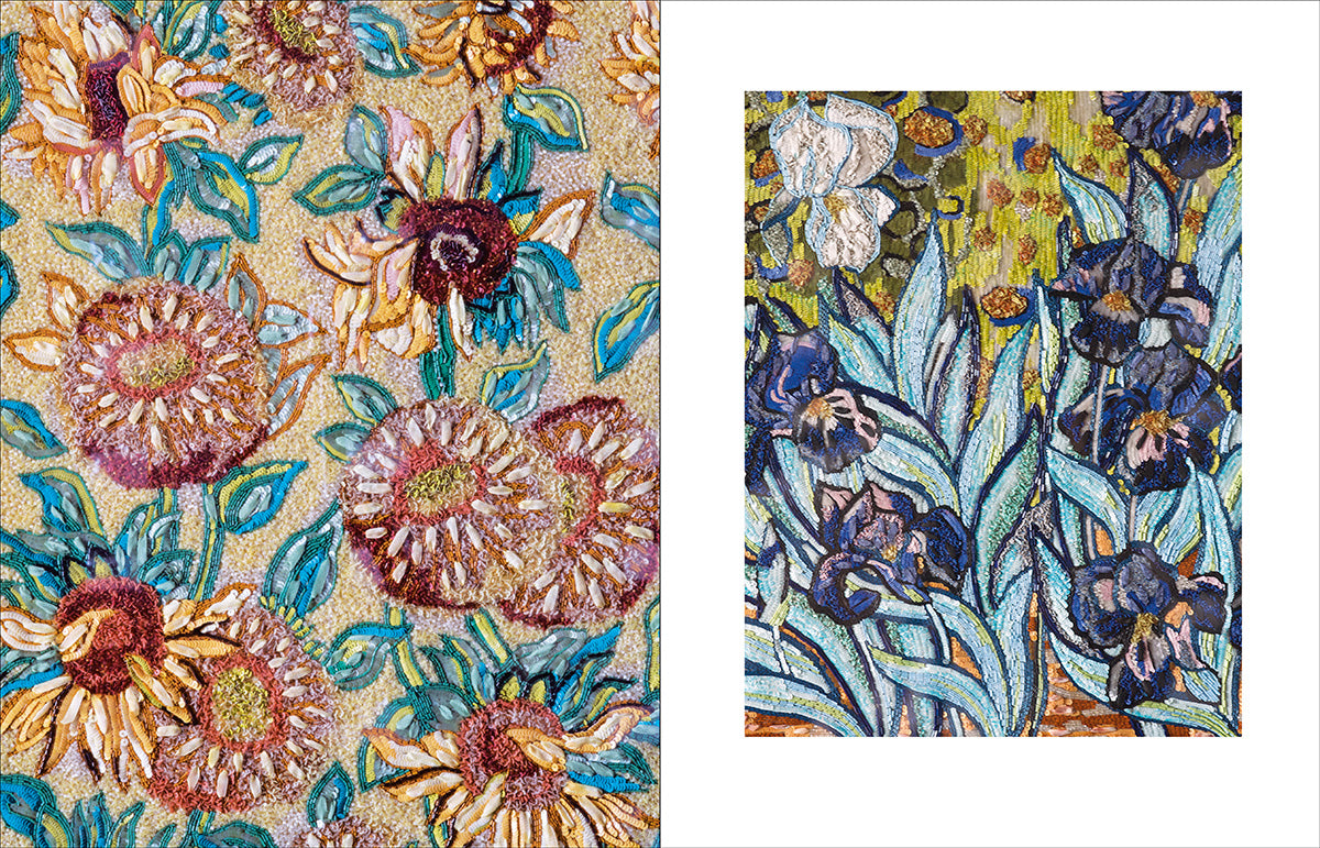 Maison Lesage: Haute Couture Embroidery, Patrick Mauriès