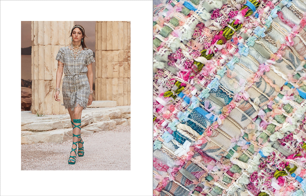 Maison Lesage: Haute Couture Embroidery, Patrick Mauriès