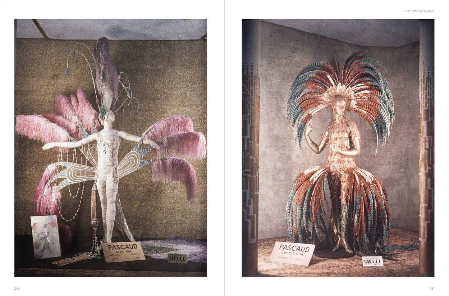 The Colour of Clothes: Fashion and Dress in Autochromes 1907-1930, Cally Blackman