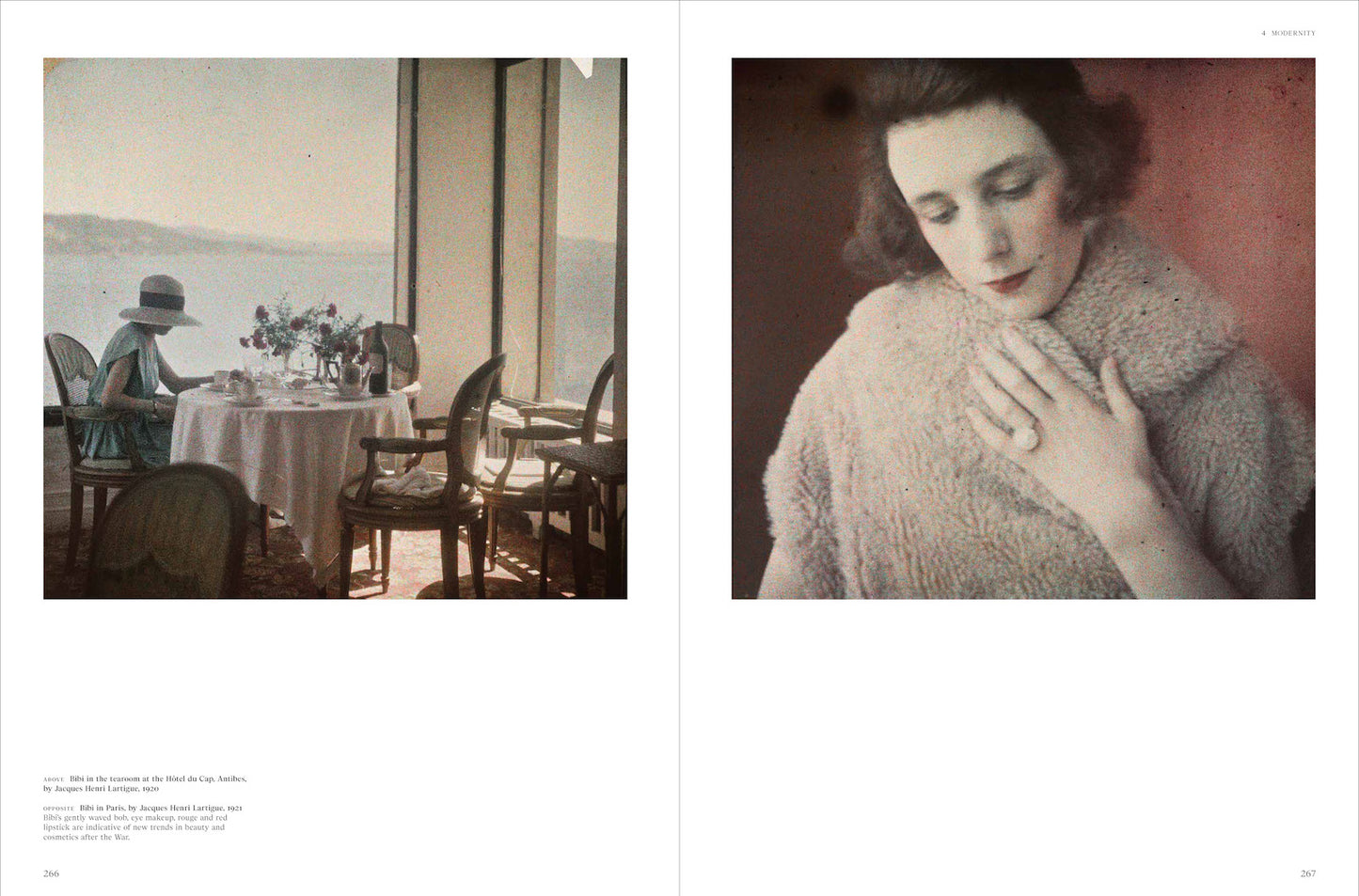 The Colour of Clothes: Fashion and Dress in Autochromes 1907-1930, Cally Blackman