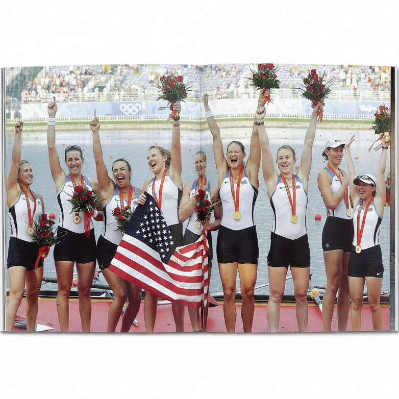 Rowing Blazers, Jack Carlson