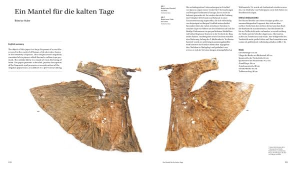 Explorers, First Collectors and Traders of Textiles: From Egypt of the 1st Millennium AD. Antoine De Moor, Cäcilia Fluck and Petra Linscheid