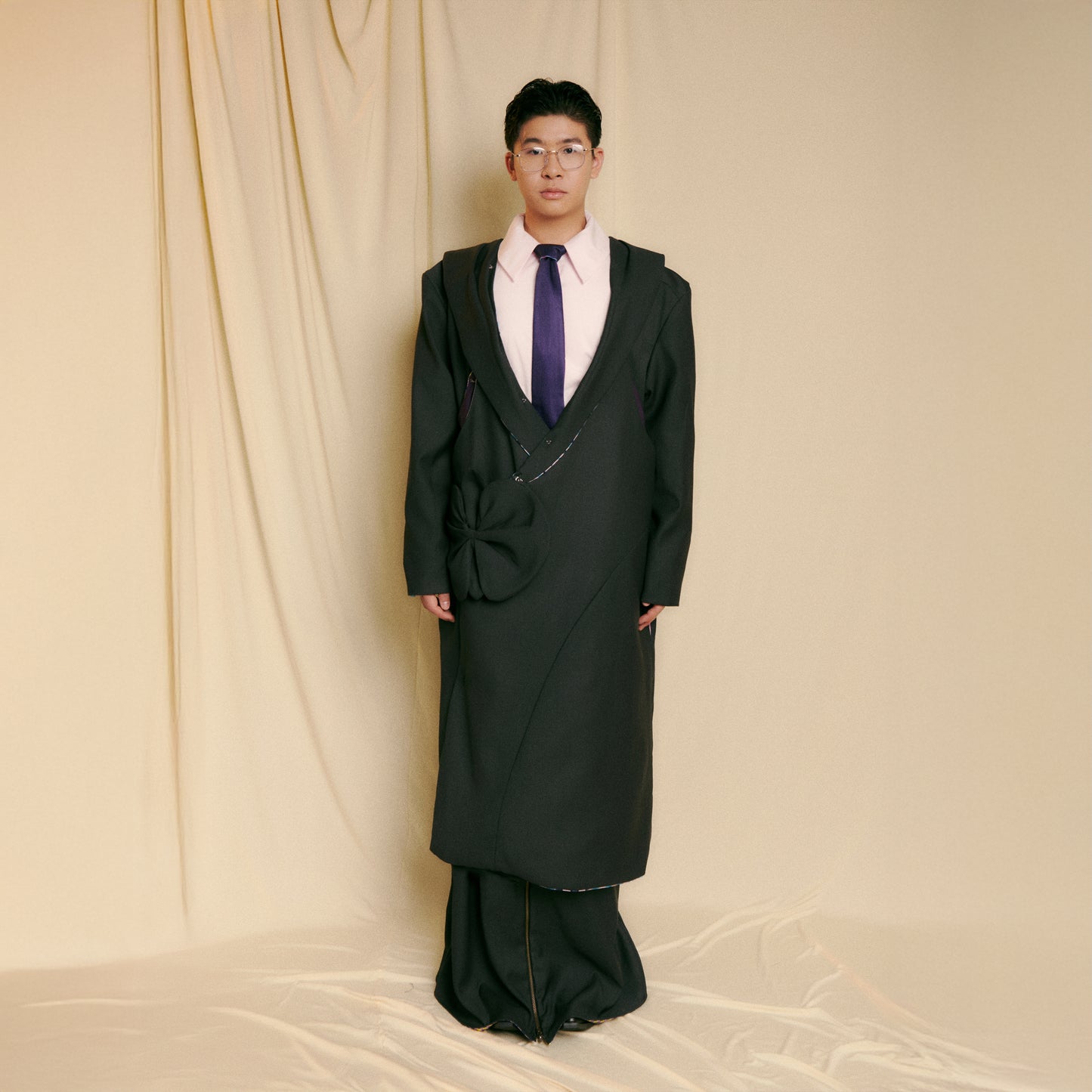 Friday 26 September, 6-8 p.m.: Exhibition Opening: Thing in Itself, by 2025 Christine Risley Award Winner Ping Chen