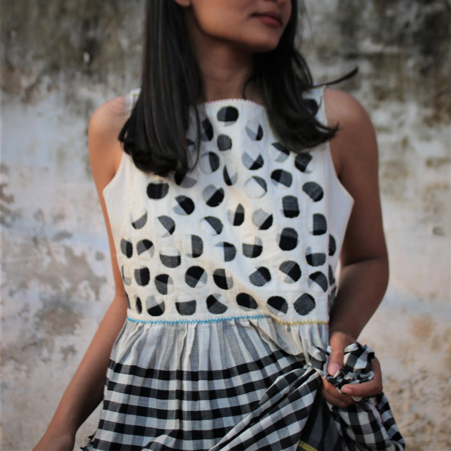 Sunday 3 March 2024, Meet RaasLeela, Upcycled Textiles & Clothing