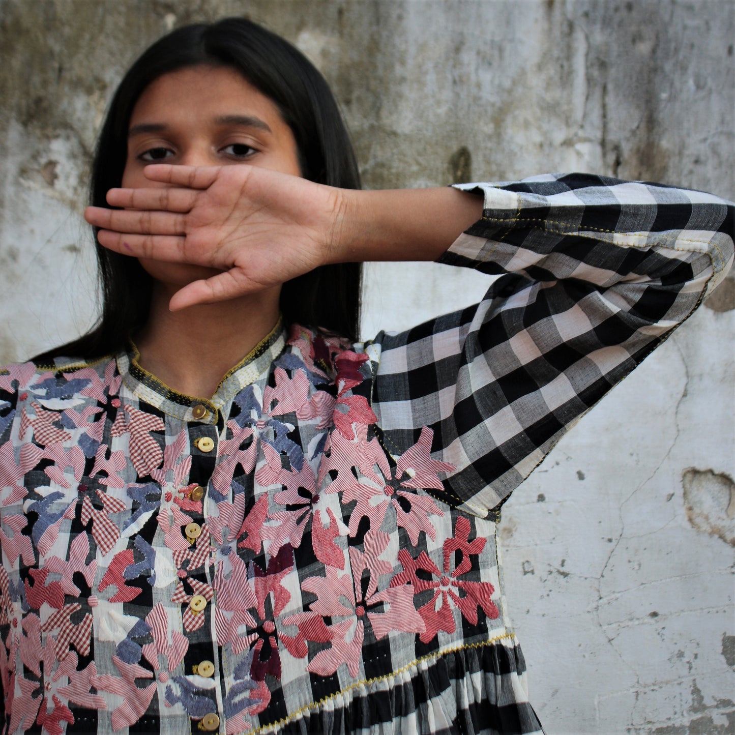 Sunday 3 March 2024, Meet RaasLeela, Upcycled Textiles & Clothing