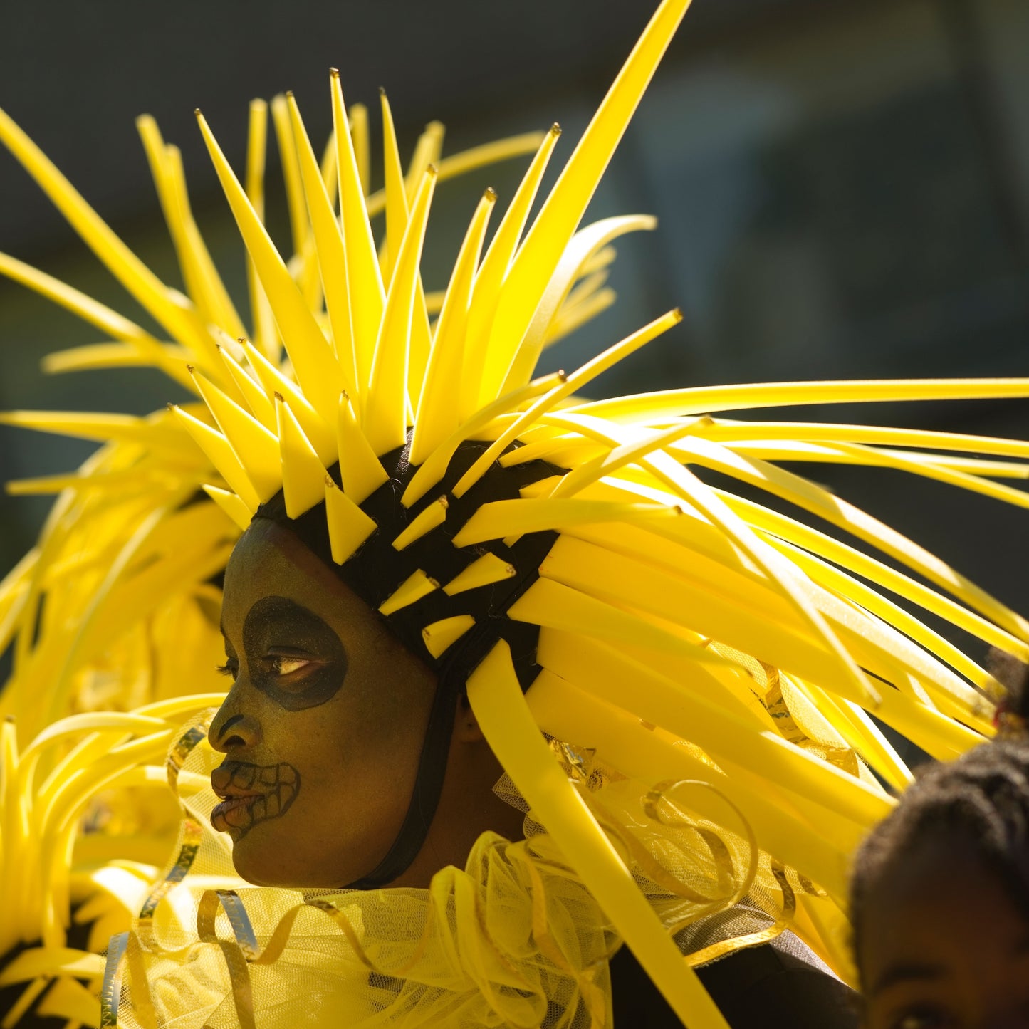 Saturday 27 September, 10-5 p.m.: Open Studio — Demonstration and Tour: A Carnival of Textiles with Julieta Gimpel of Mandinga Arts