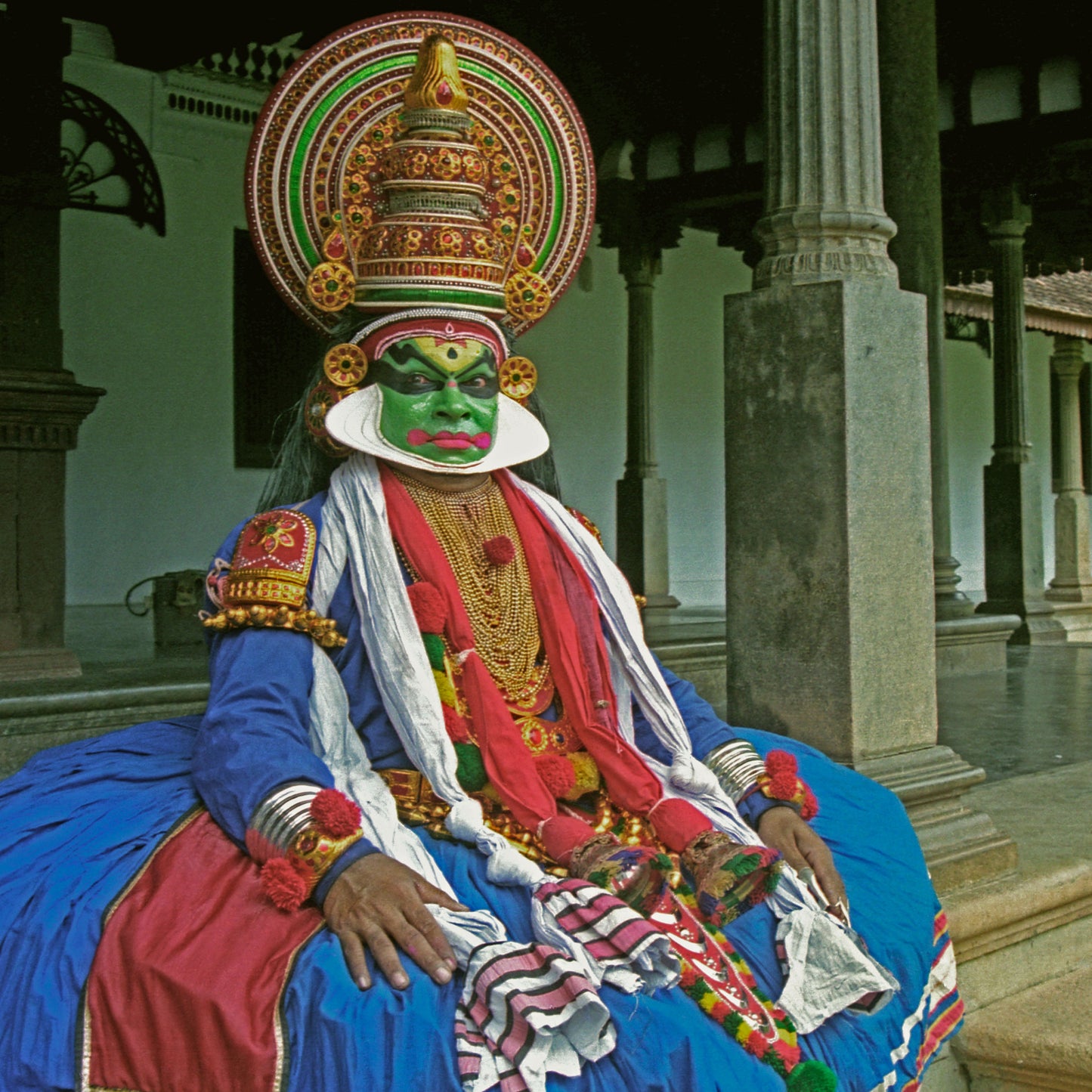 Textile Tour, India, 2026