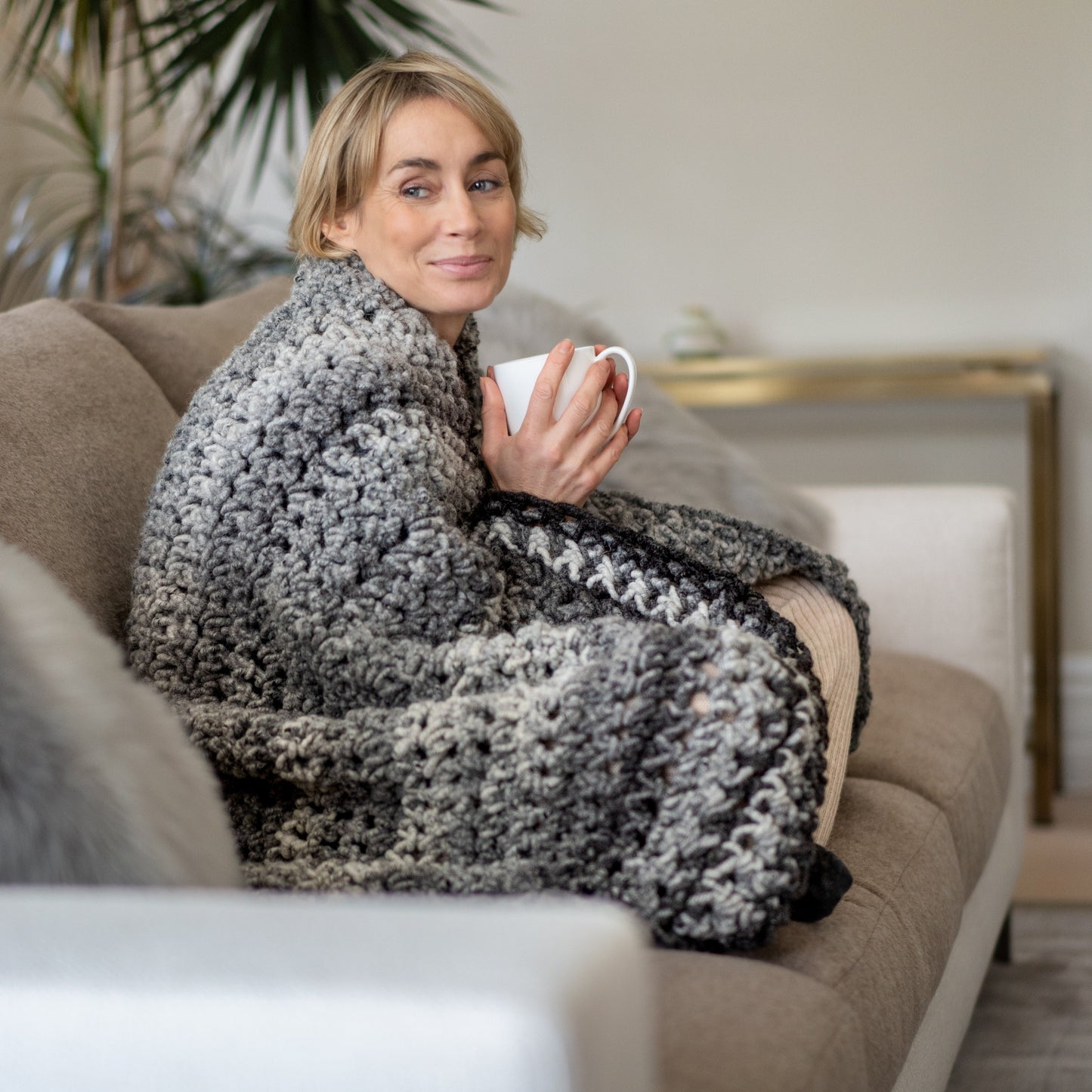 Claire Turner - Alpaca Apparel