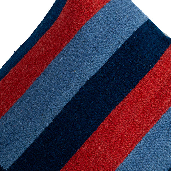 Mexico, Arudeko, Panel pillow cover