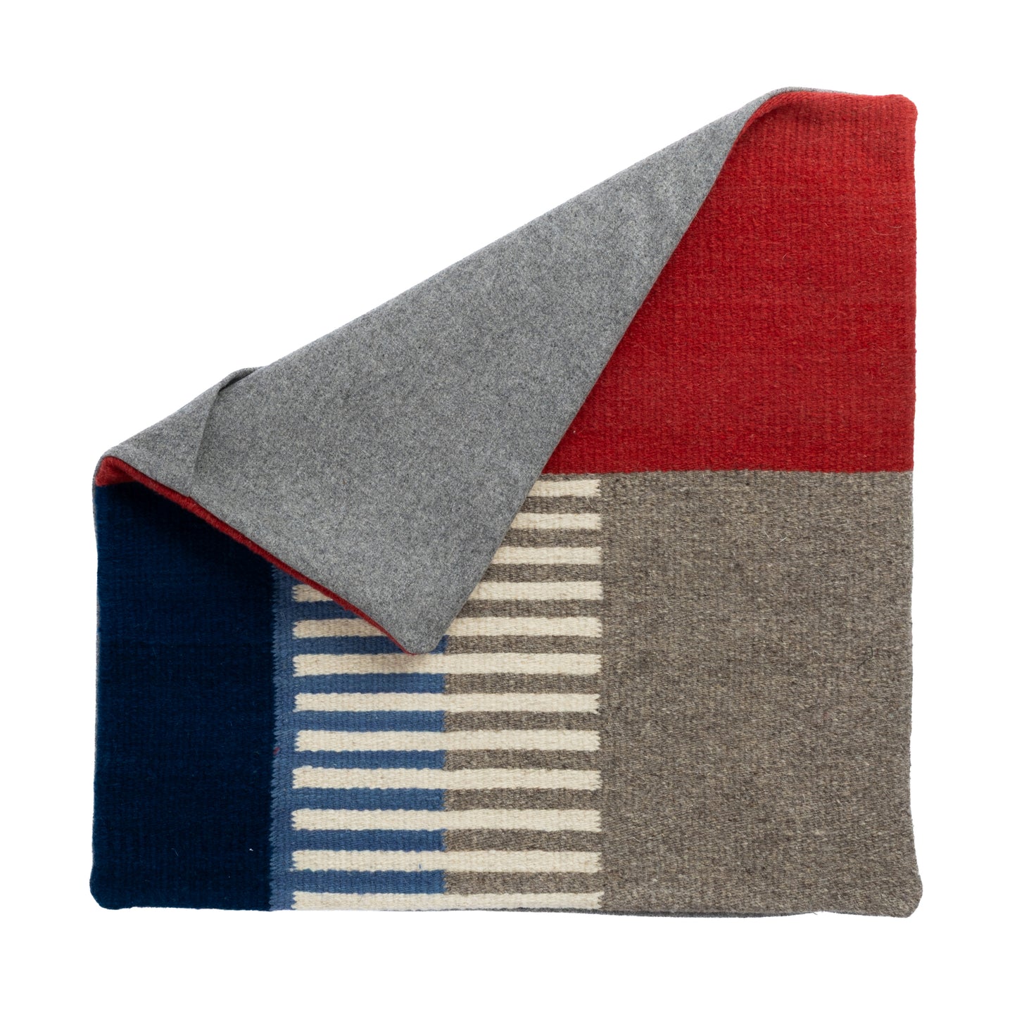 Mexico, Arudeko, Secuencia II pillow cover