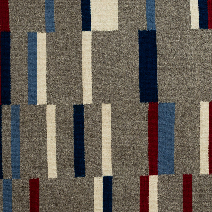 Mexico, Arudeko, Eco rug