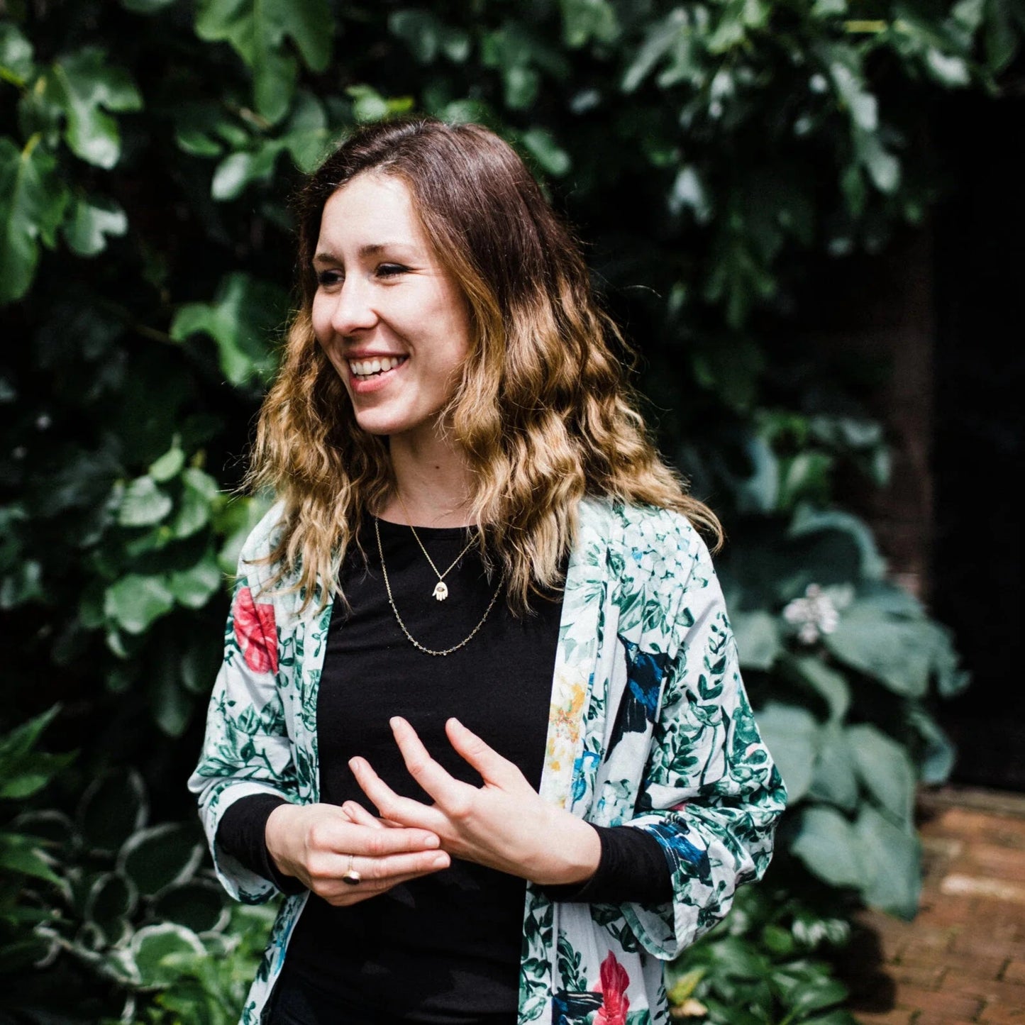 Thursday 18 September,  11-5 p.m.: Symposium: Crafting Regenerative Fashion and Textile Futures with Safia Minney