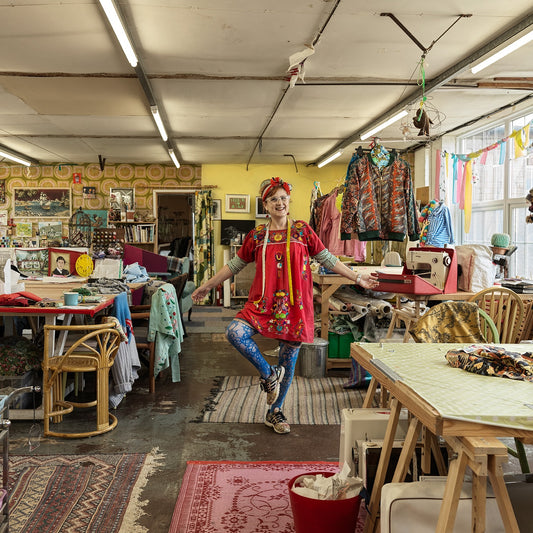 Stitch and Make Studio