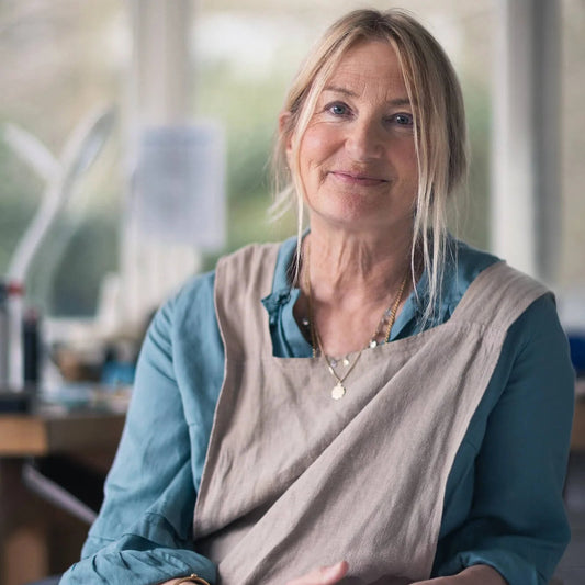 Jacqueline Dawson - ALBA Jewellery