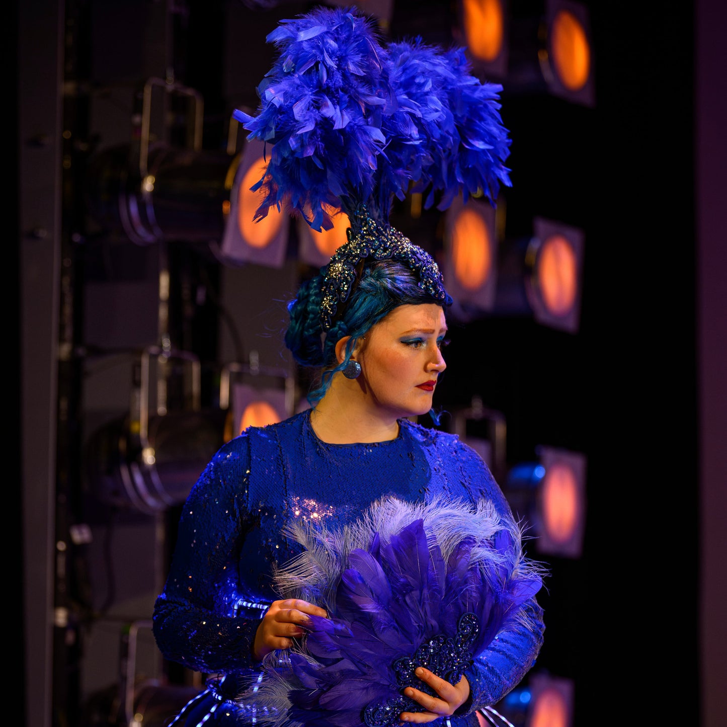 Wednesday 10 September, 2-4 p.m.: Talk and Tour of Guildhall School of Music and Drama with Nikki Weston