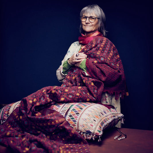 Sue Richardson - Gallery 196