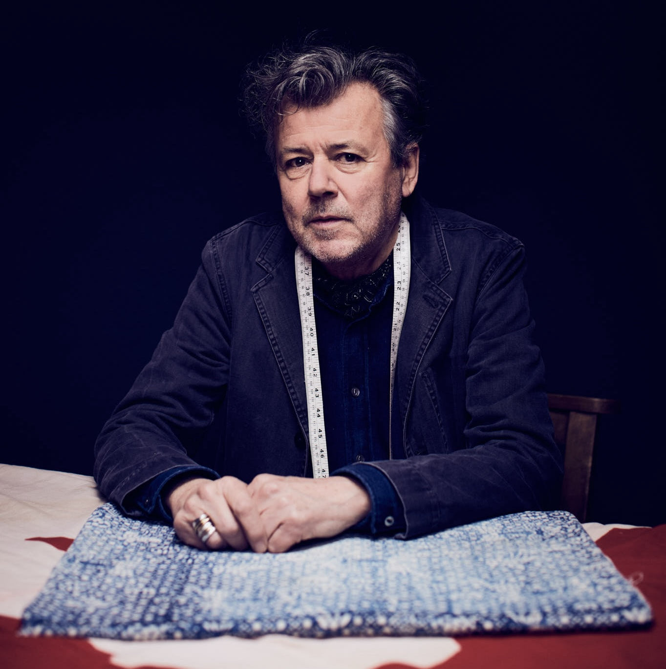 Noel Chapman - Bleu Anglais